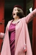 Movie poster: The Marvelous Mrs. Maisel Season 1 Epi 1