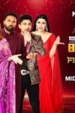 Movie poster: Bigg Boss Season 17 Episode 101