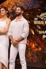 Movie poster: Bigg Boss Season 17 Episode 98