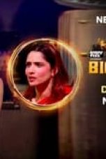 Movie poster: Bigg Boss Season 17 Episode 73