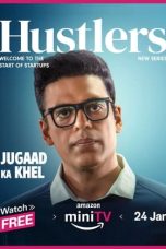 Movie poster: Hustlers: Jugaad Ka Khel Season 1 Episode 5