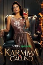 Movie poster: Karmma Calling Season 1 Episode 6