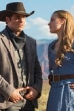 Movie poster: Westworld Season 1 Epi 1