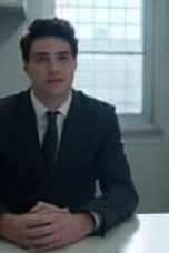 Movie poster: The Recruit Season 1 Epi 1