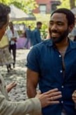 Movie poster: Mr. & Mrs. Smith Season 1 Episode 4