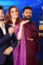 Movie poster: Bigg Boss Season 17 Episode 105