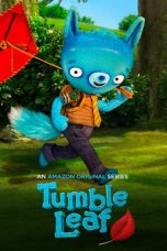 Movie poster: Tumble Leaf Season 1 Episode 5