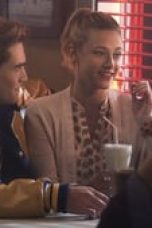 Movie poster: Riverdale Season 1 Epi 1