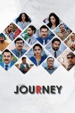 Movie poster: Journey 2024