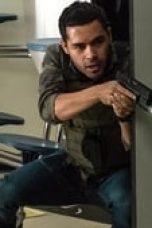 Movie poster: The Purge Season 1 Epi 10