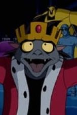 Movie poster: Ben 10: Ultimate Alien Season 1  Epi 7