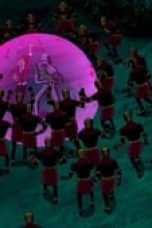 Movie poster: Ben 10: Ultimate Alien Season 2 Episode 31