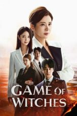 Movie poster: Game of Witches Season 1 Episode 59