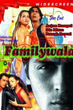 Movie poster: Familywala 2014