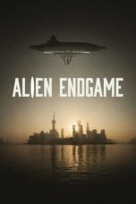 Movie poster: Alien Endgame 2022