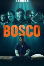 Movie poster: Bosco 2024