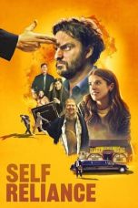 Movie poster: Self Reliance 2024