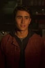 Movie poster: Love, Victor Season 1 Episode 3