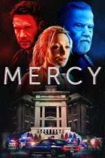 Movie poster: Mercy 2023