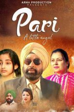 Movie poster: Pari A Little Angel 2021