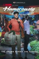 Movie poster: Humorously Yours Season 2 Episode 1