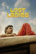 Movie poster: Lost Ladies 2024