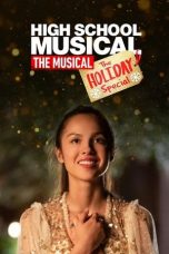 Movie poster: High School Musical: The Musical: The Holiday Special 2020