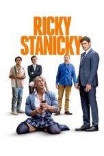 Movie poster: Ricky Stanicky 2024