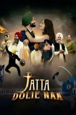 Movie poster: Jatta Dolie Naa 2024