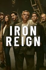 Movie poster: Iron Reign 2024