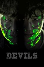 Movie poster: Devils 2023