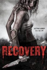 Movie poster: Recovery 2019