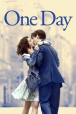Movie poster: One Day 2011