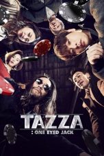 Movie poster: Tazza: One Eyed Jack 2019