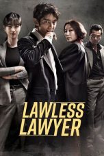 Movie poster: Lawless Lawyer 2018