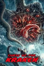 Movie poster: Curse of the Kraken 2020