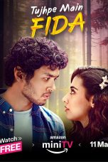 Movie poster: Tujhpe Main Fida Season 1 Episode 14