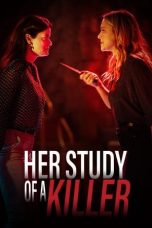 Movie poster: Her Study of a Killer 2023