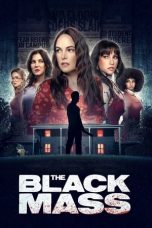 Movie poster: The Black Mass 2023