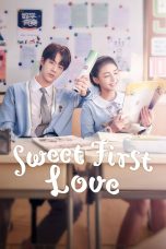 Movie poster: Sweet First Love Season 1 Episode 19