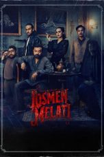 Movie poster: Motel Melati 2023