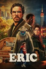 Movie poster: Eric 2024