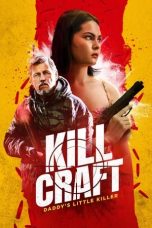 Movie poster: Kill Craft 2024