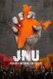 Movie poster: JNU: Jahangir National University 2024