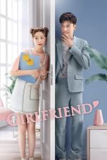 Movie poster: Girlfriend Season 1 Episode 36