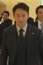 Movie poster: Tokyo Swindlers Season 1 Episode 4