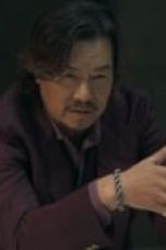 Movie poster: Tokyo Swindlers Season 1 Episode 3