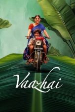 Movie poster: Vaazhai