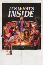 Movie poster: It’s What’s Inside