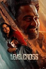 Movie poster: Level Cross